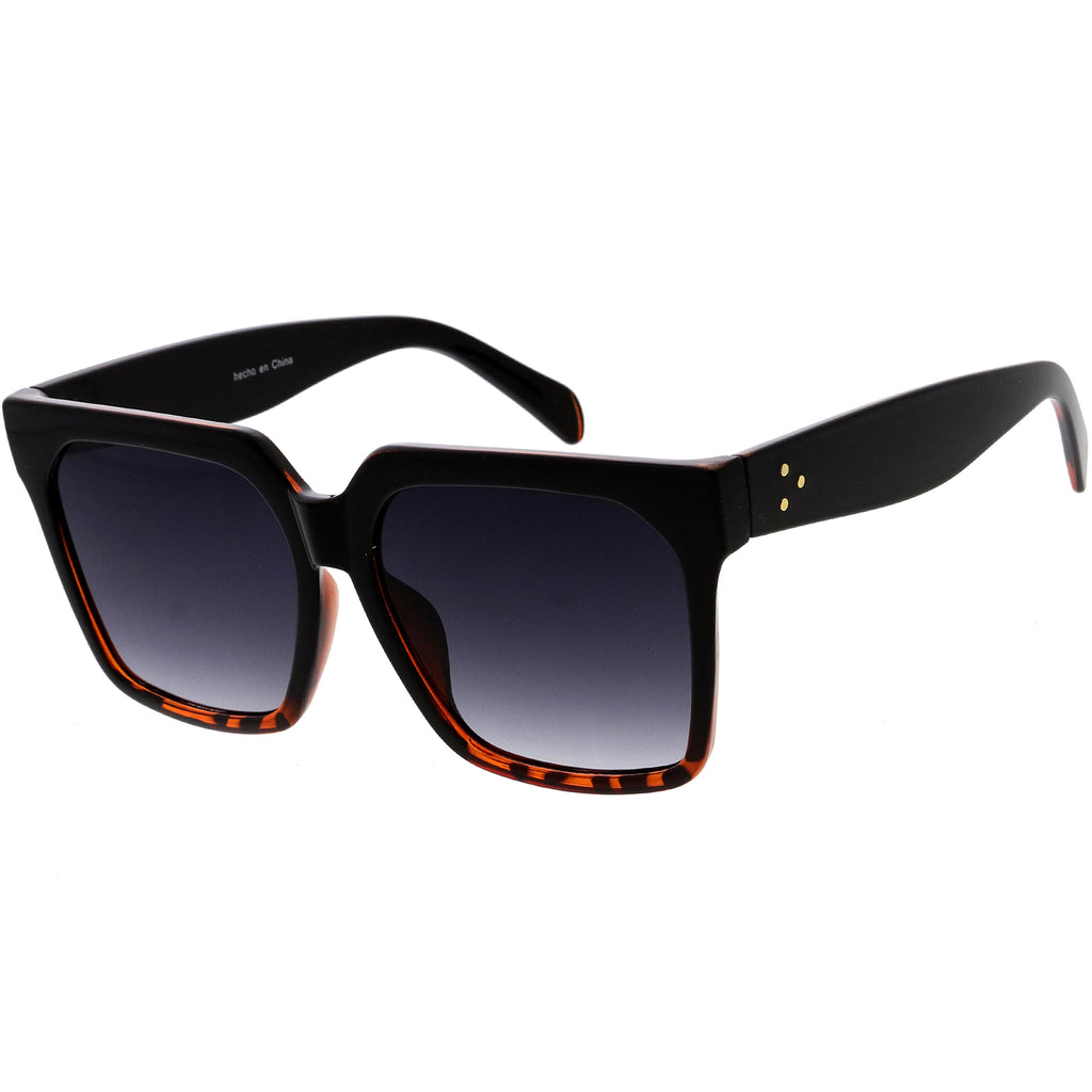 Black Tortoise / Lavender