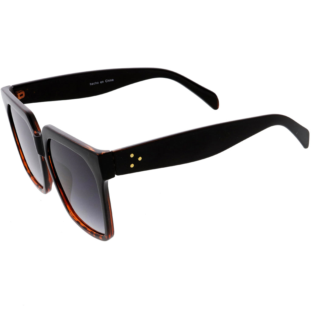 Black Tortoise / Lavender