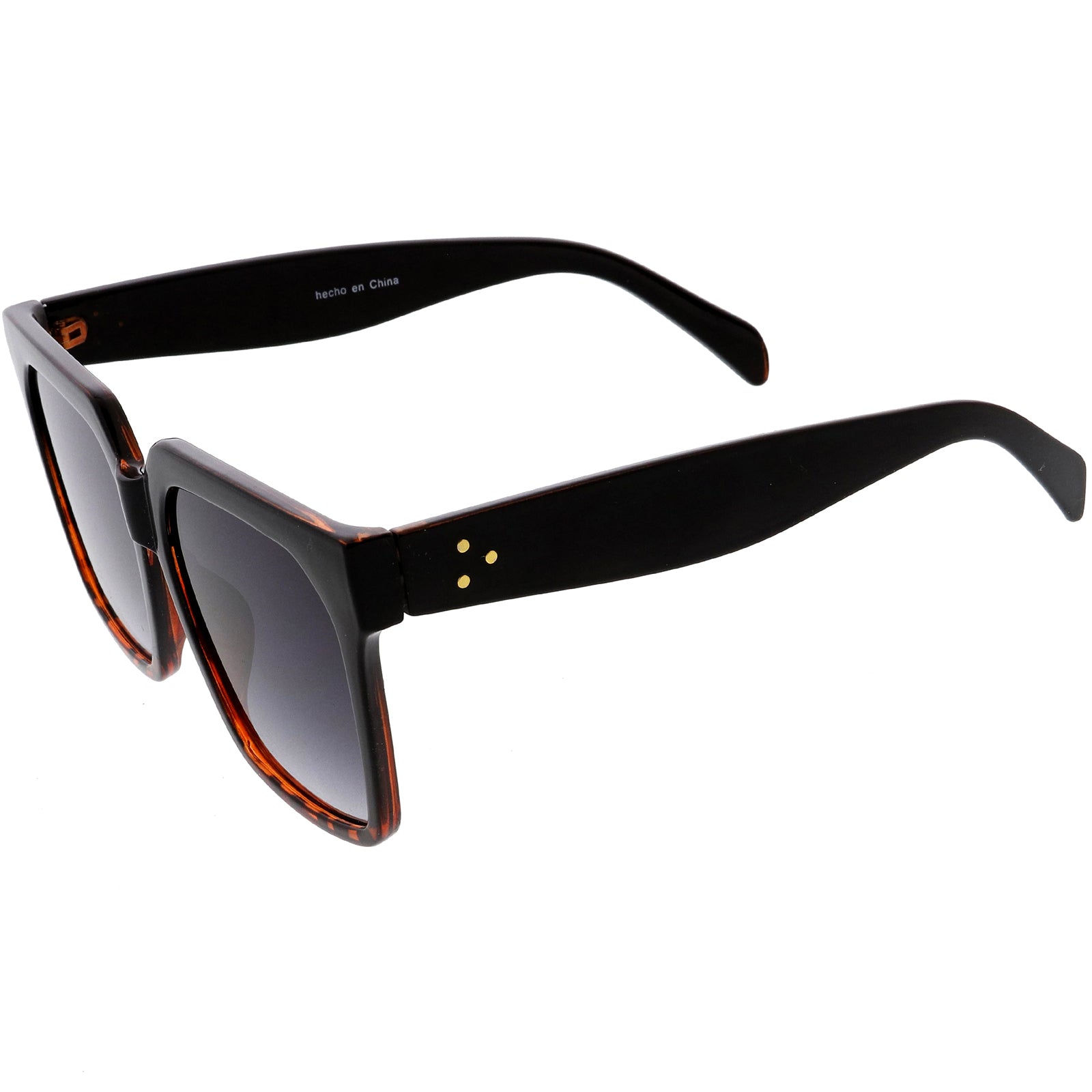 Black Tortoise / Lavender