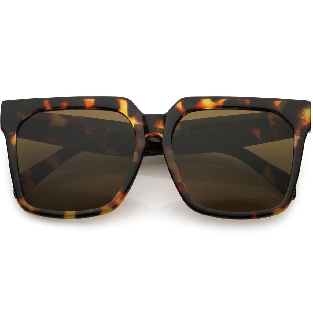 Tortoise / Brown