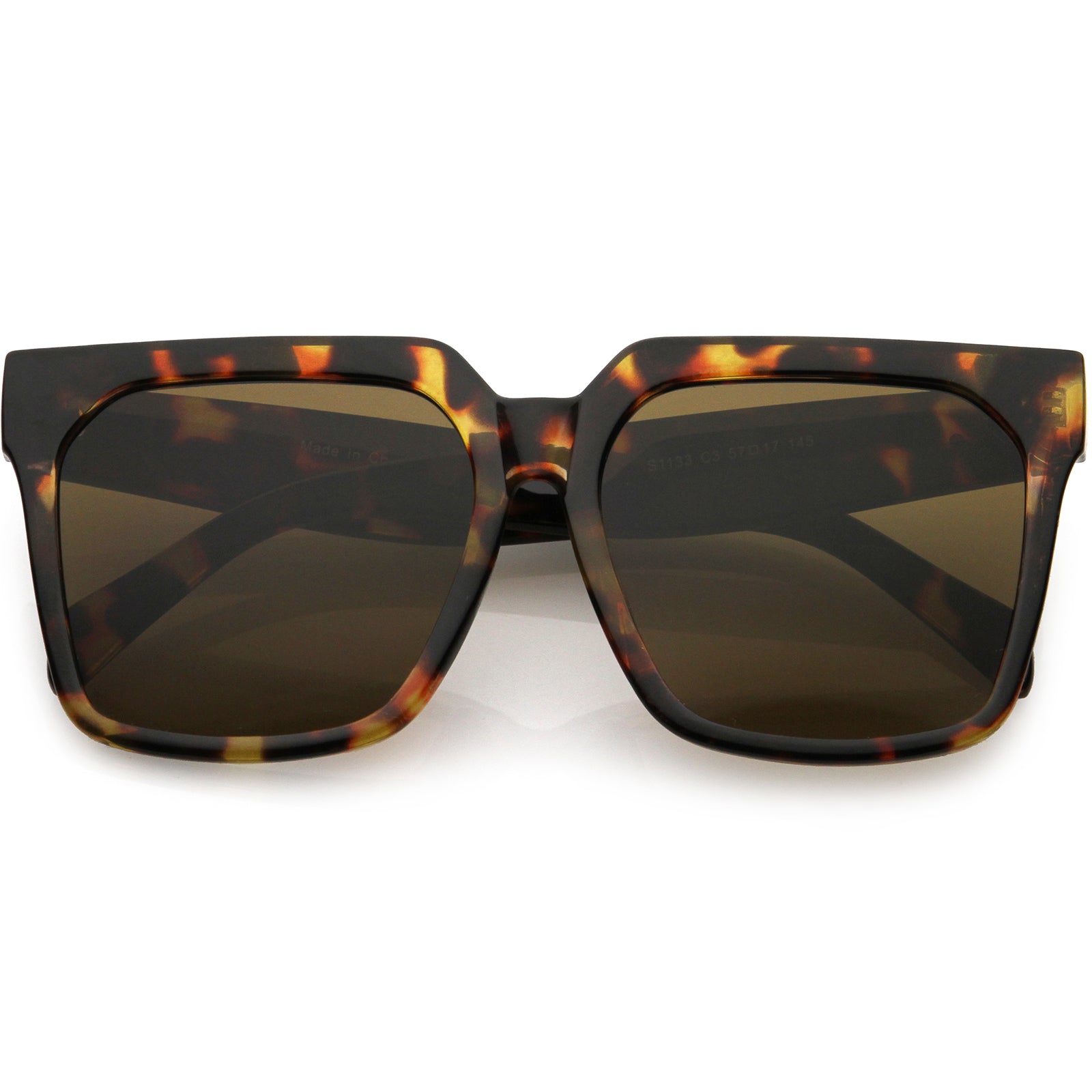 Tortoise / Brown