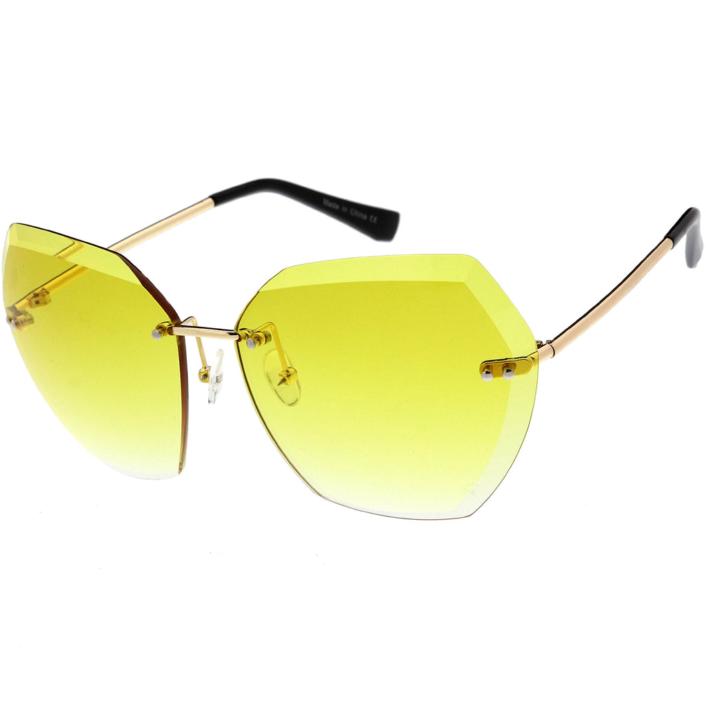 Yellow Gradient