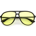 Shiny Black / Yellow
