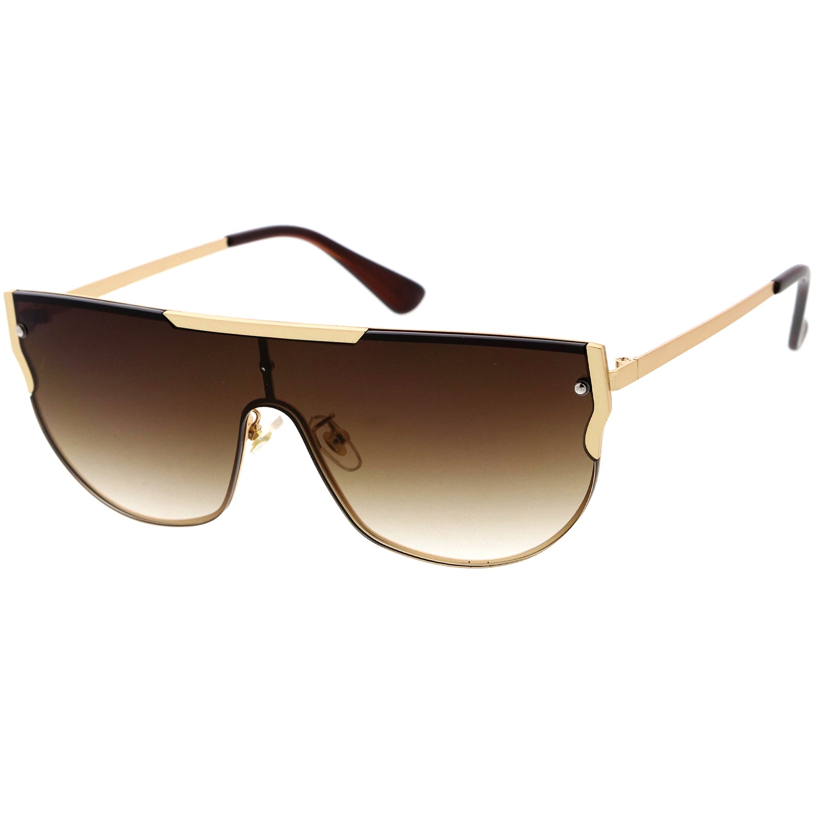 Gold / Amber
