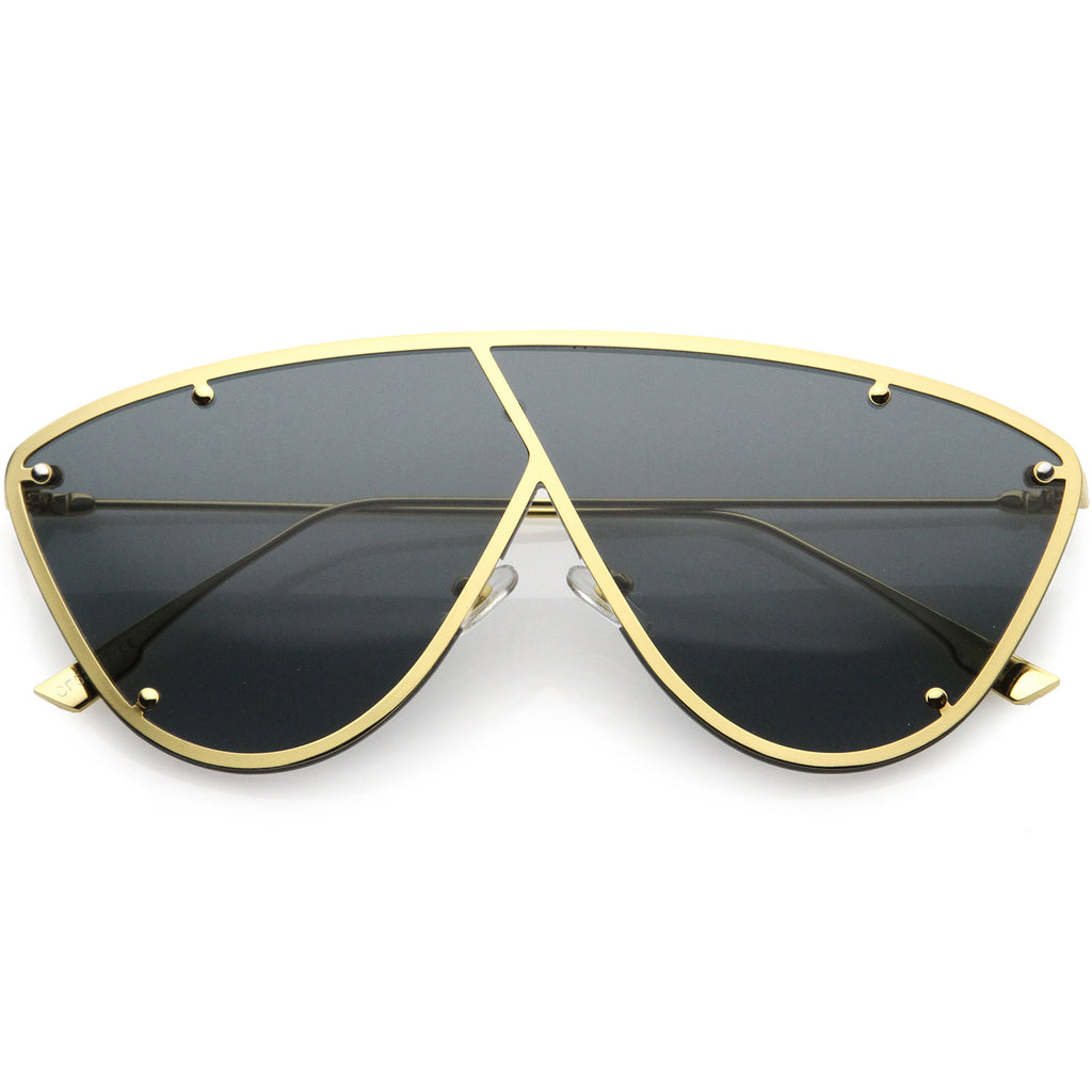 Gold / Smoke