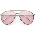 Gold / Pink