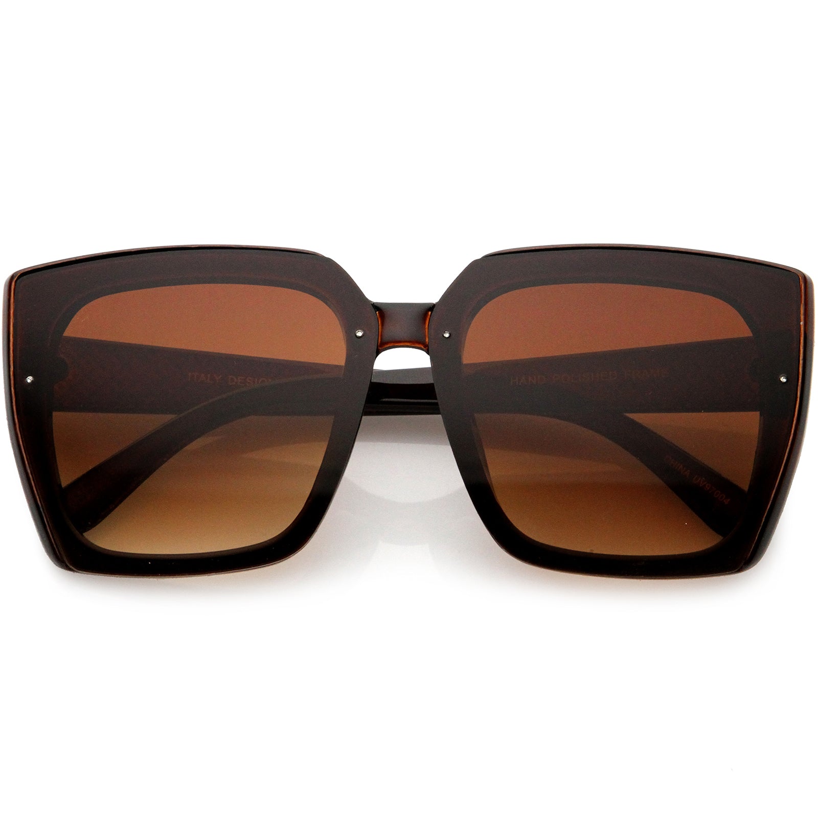 Brown / Amber