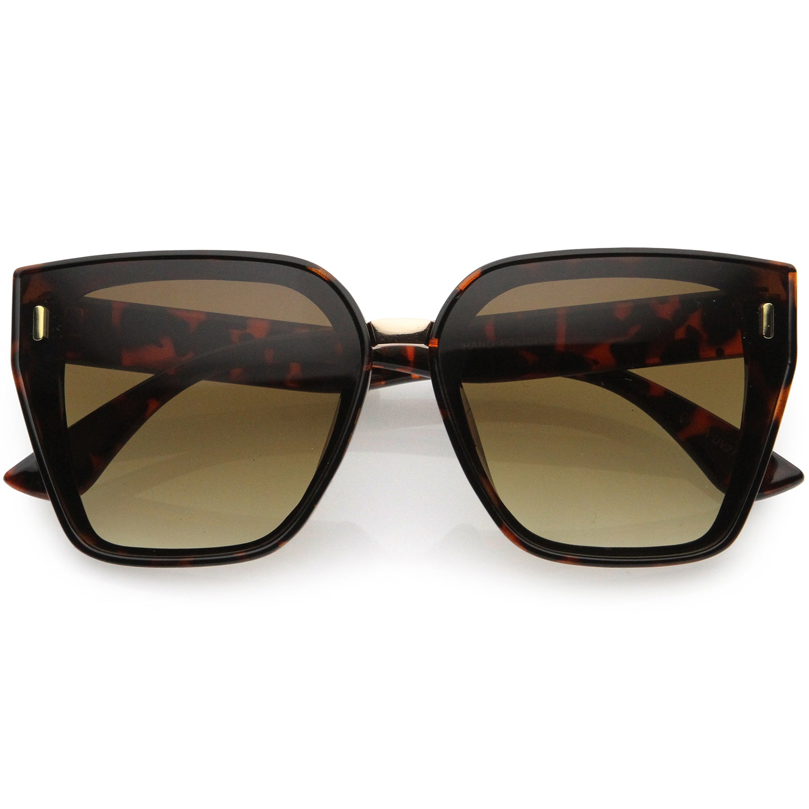 Gold Tortoise / Amber