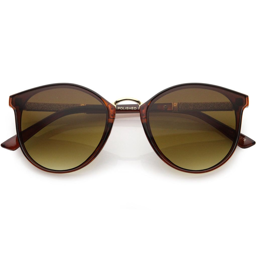 Gold Brown / Amber