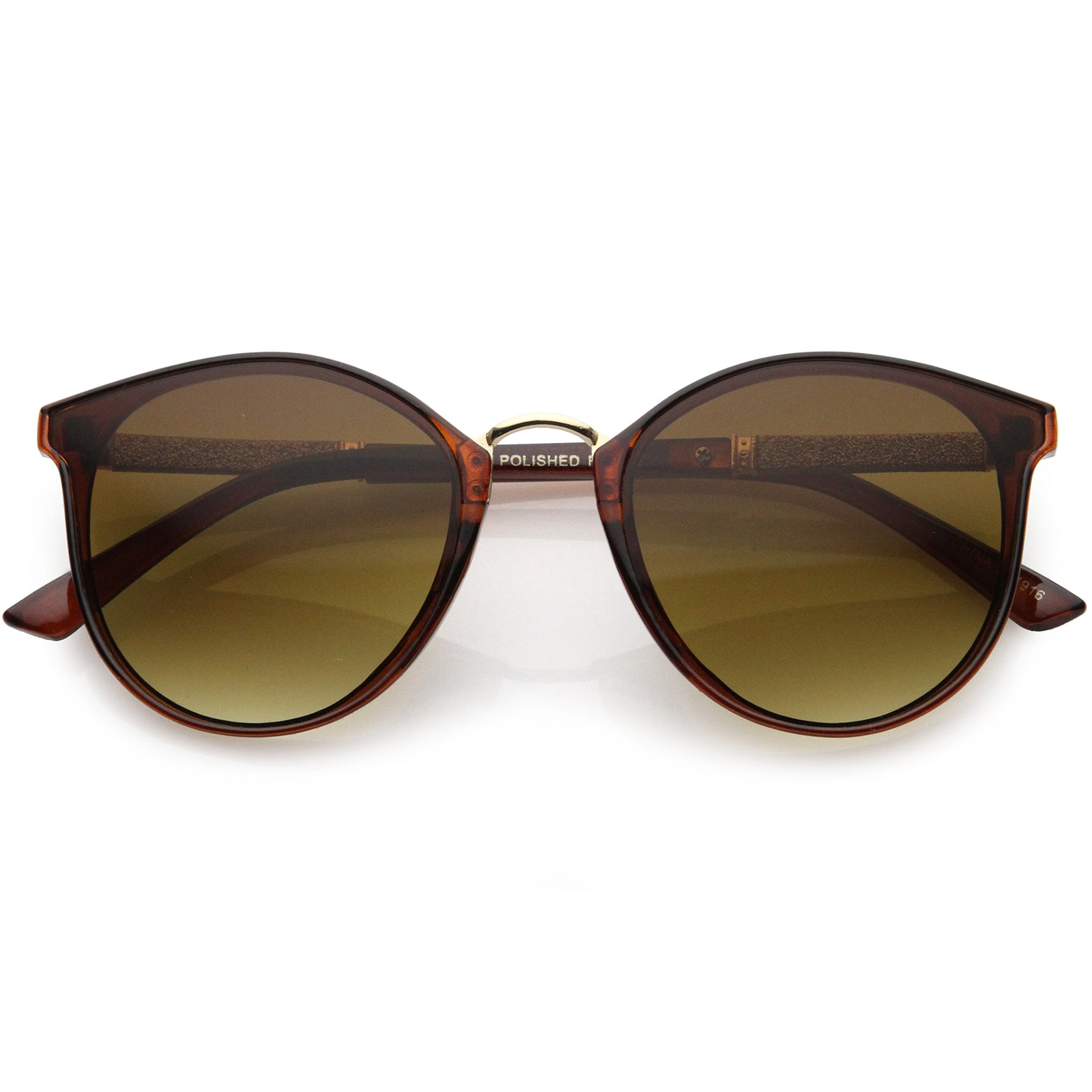 Gold Brown / Amber