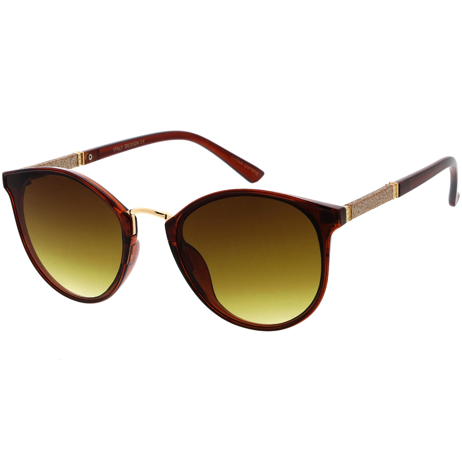 Gold Brown / Amber