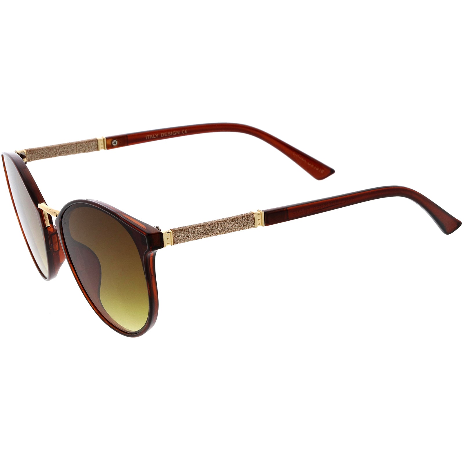 Gold Brown / Amber