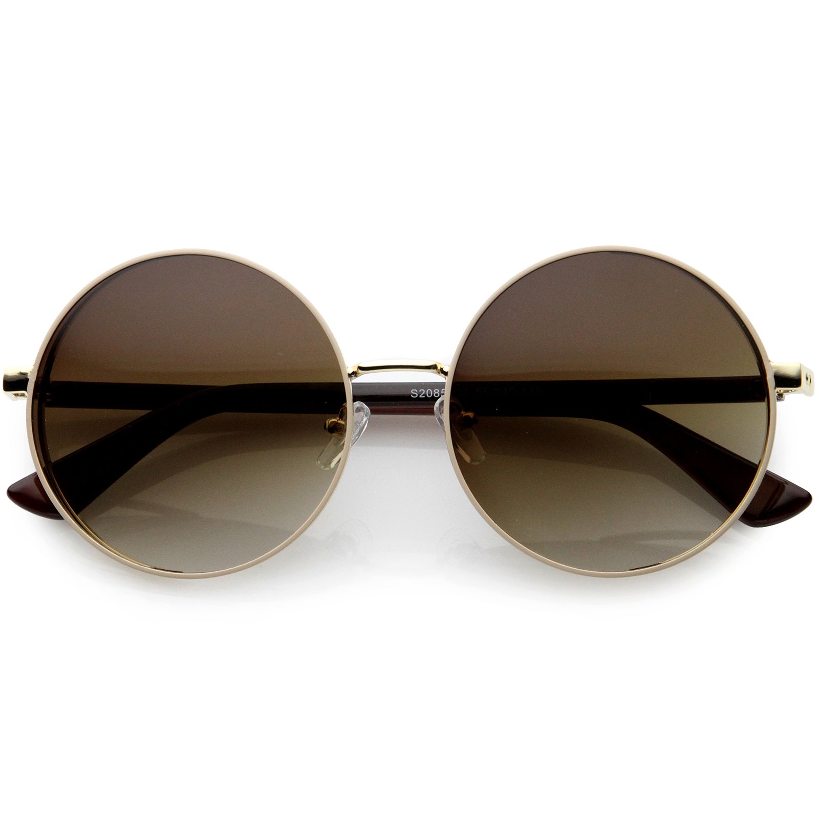 Gold Brown / Amber