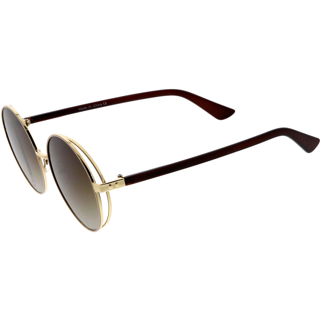 Gold Brown / Amber