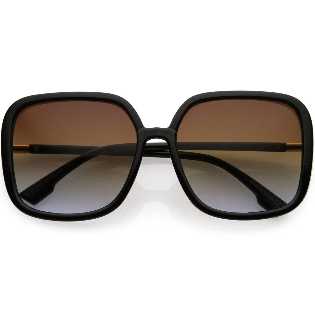 Black / Amber