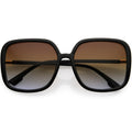 Black / Amber