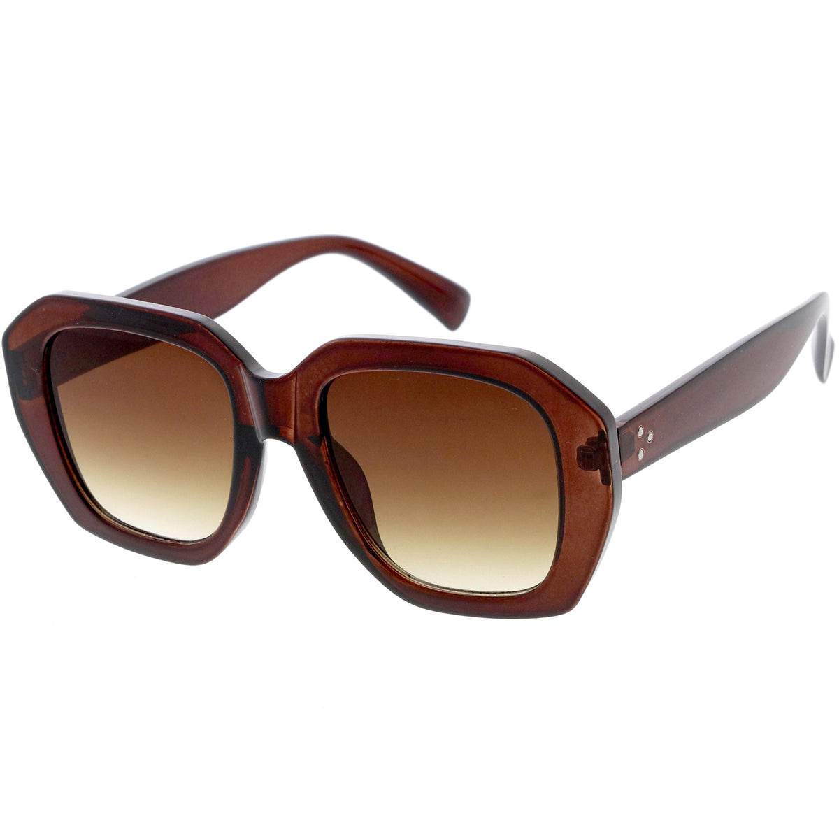 Brown / Amber