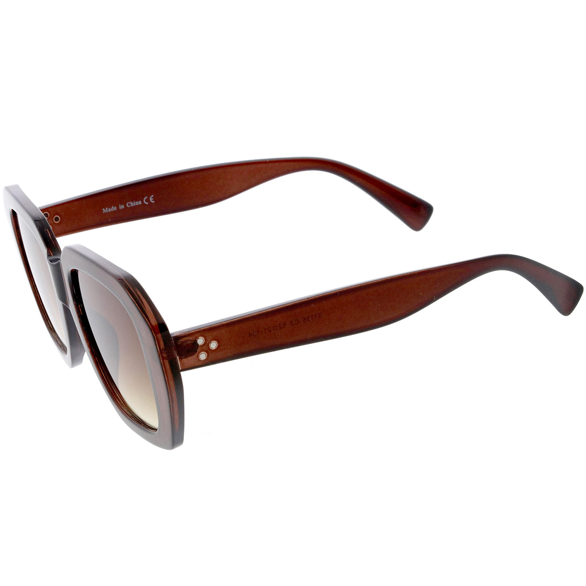 Brown / Amber