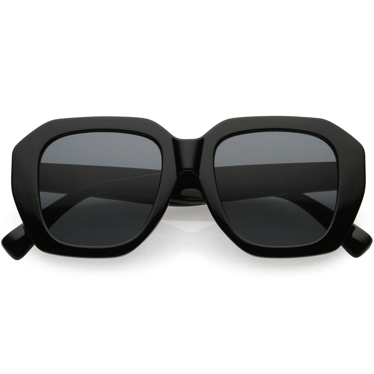 Black / Smoke