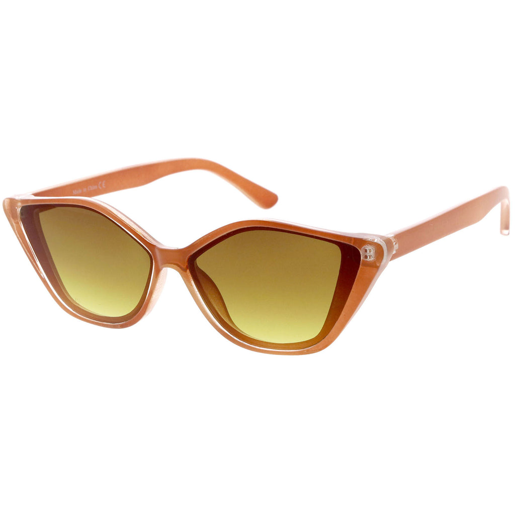 Apricot / Amber