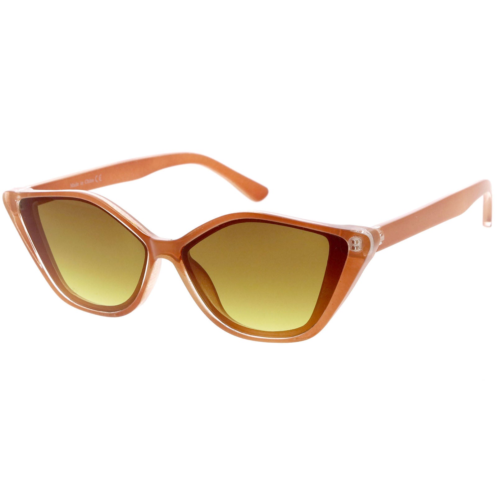 Apricot / Amber