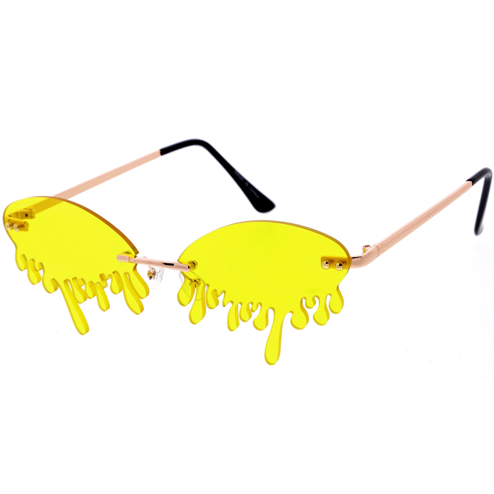 Gold / Yellow