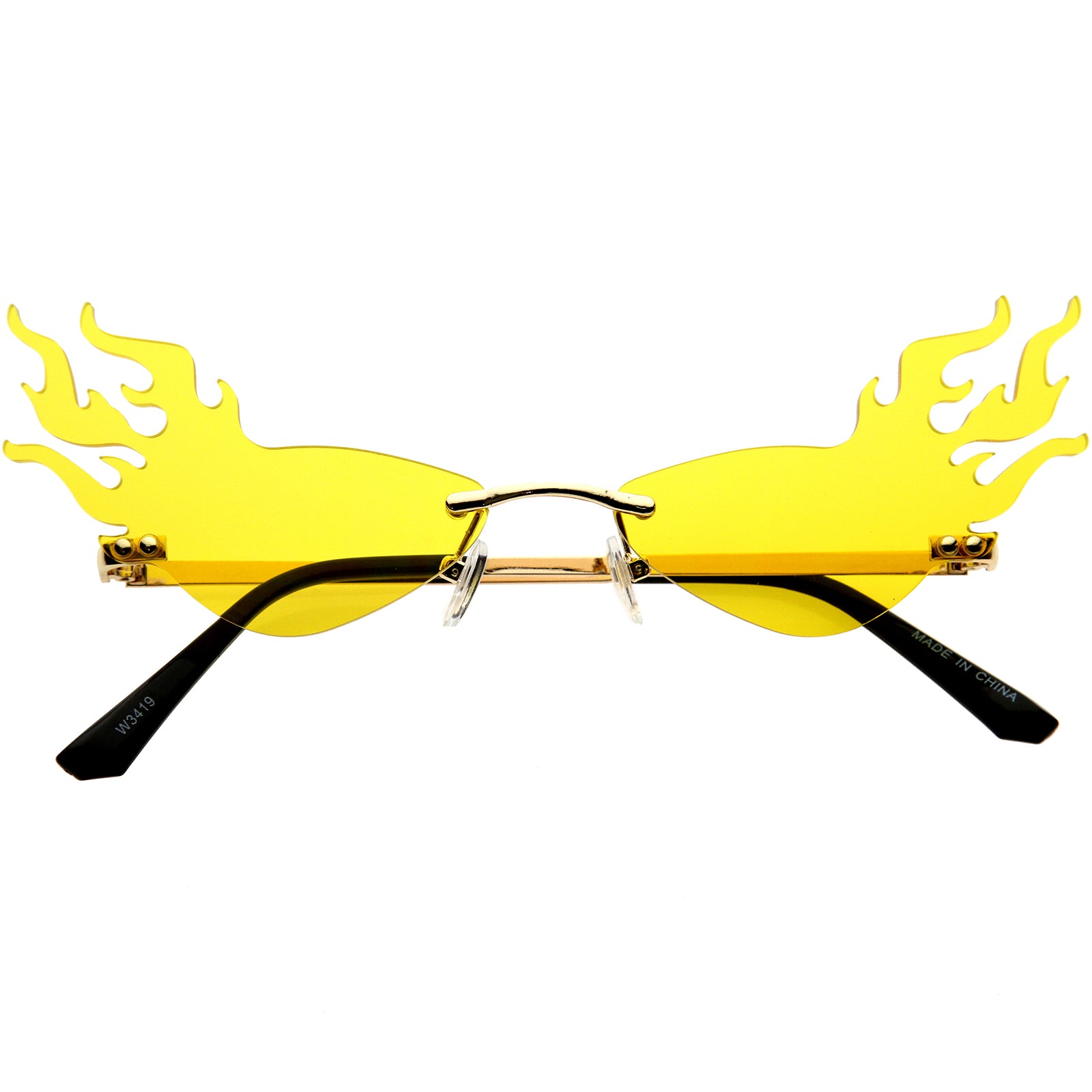 Gold / Yellow