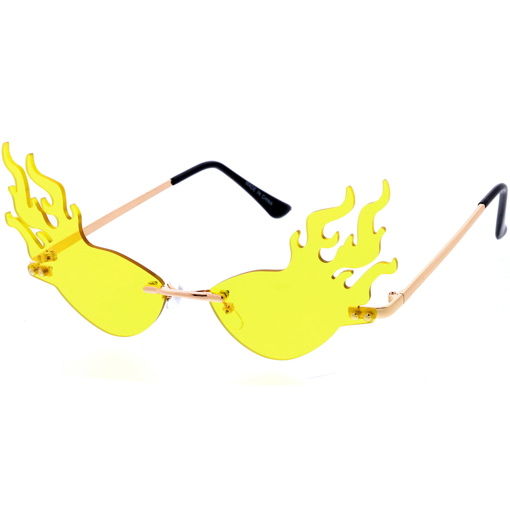 Gold / Yellow