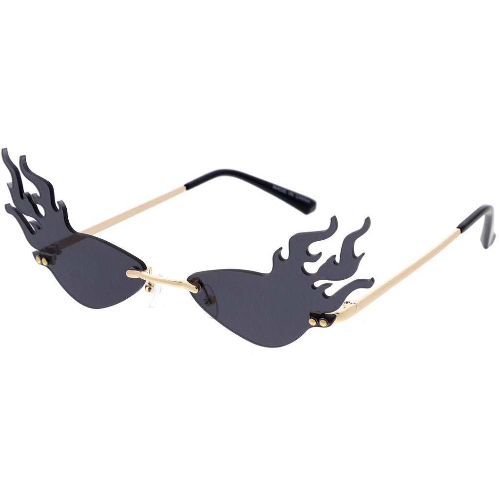 Gold / Smoke