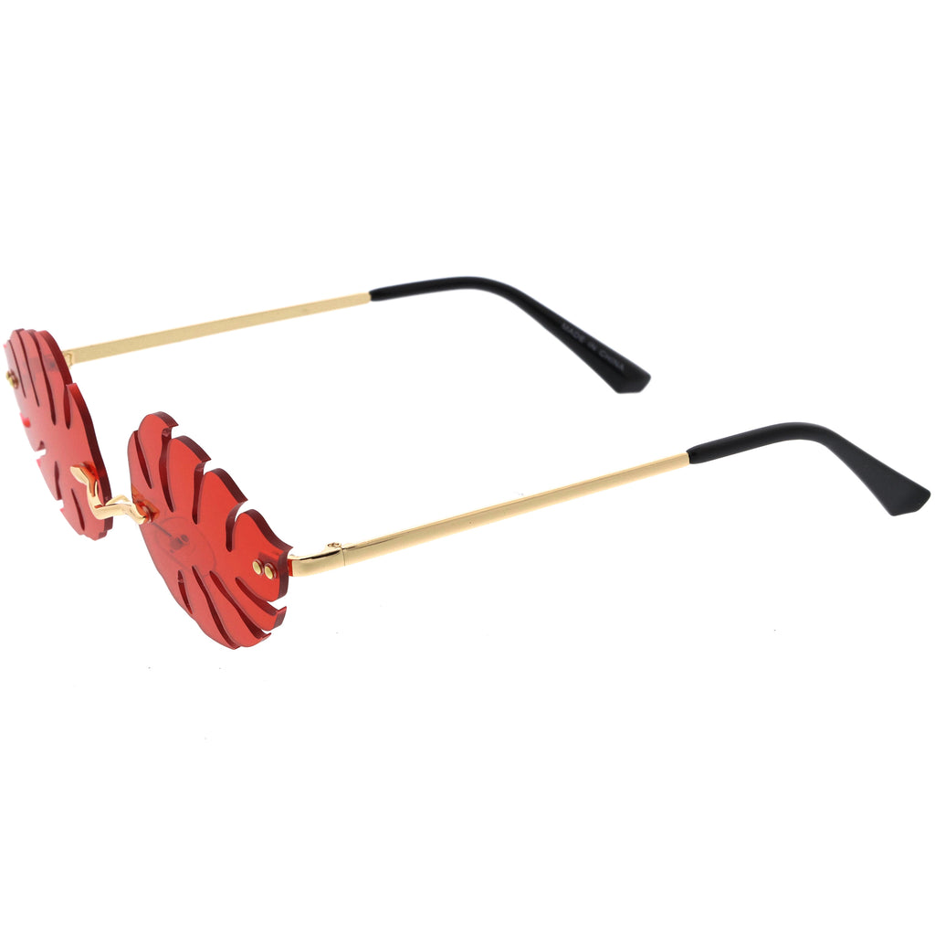 Gold / Red