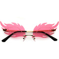 Gold / Pink