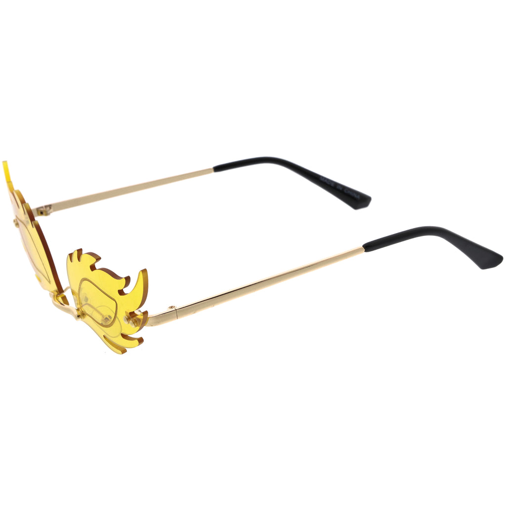 Gold / Yellow