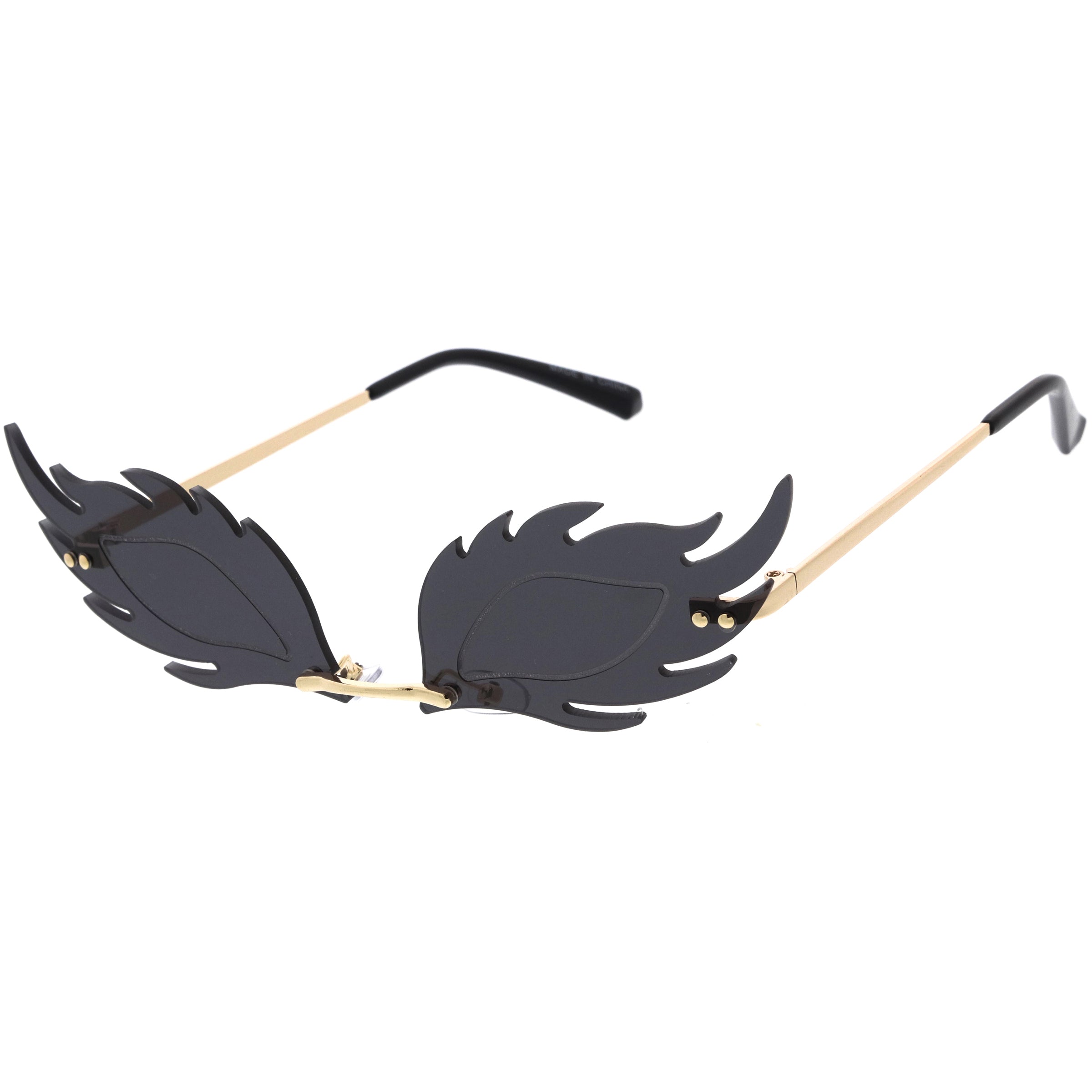 Gold / Smoke