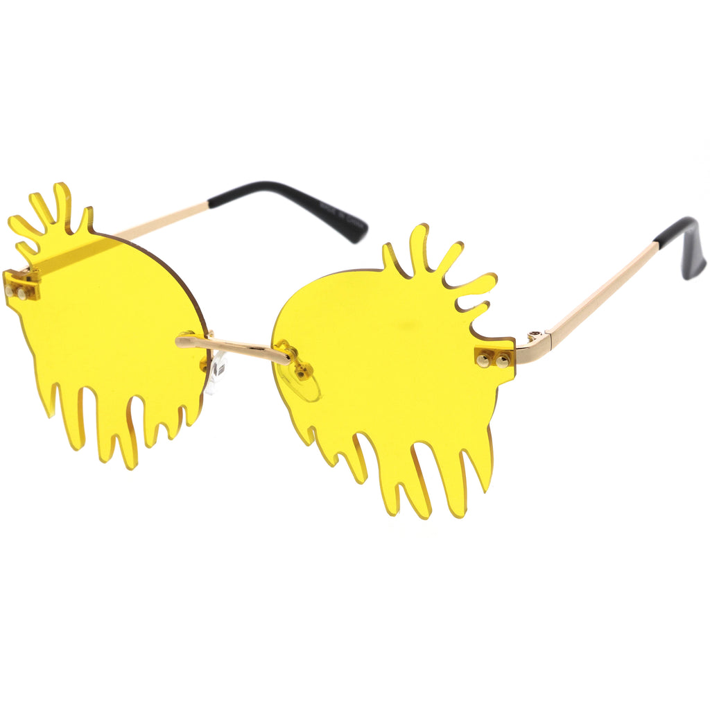 Gold / Yellow