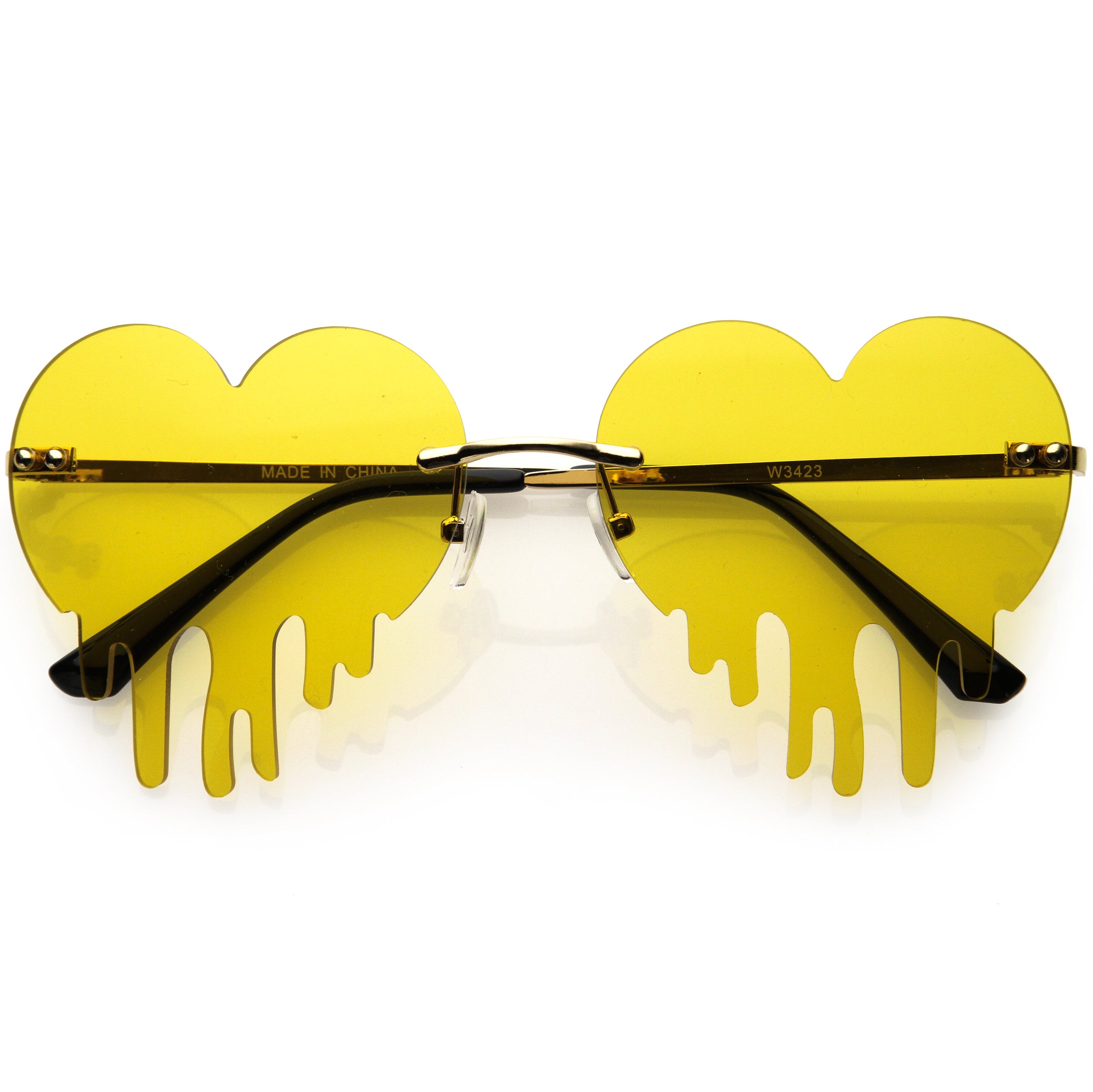 Gold / Yellow