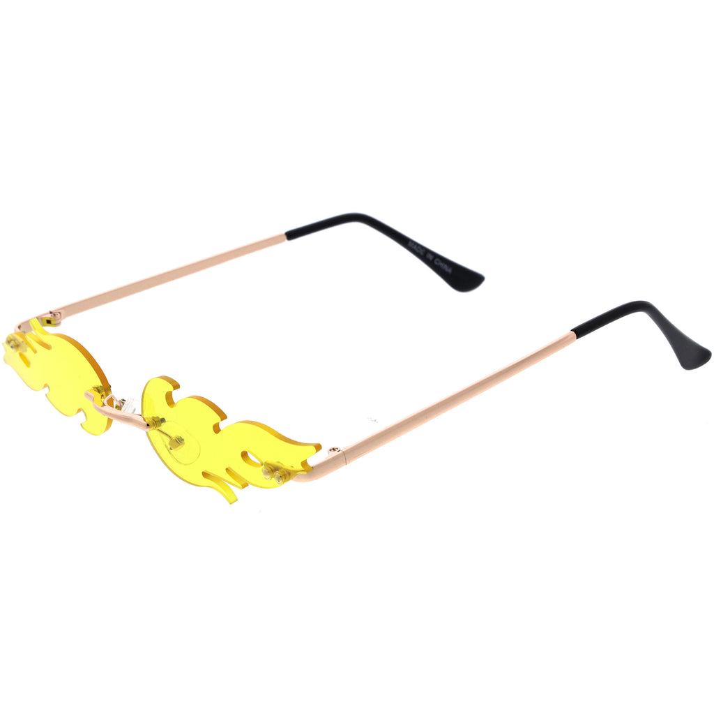 Gold / Yellow