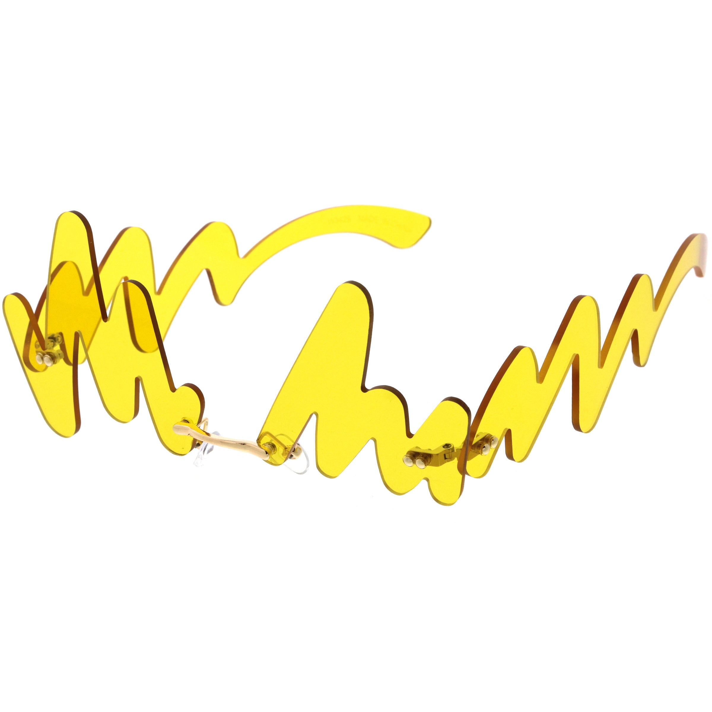 Gold / Yellow