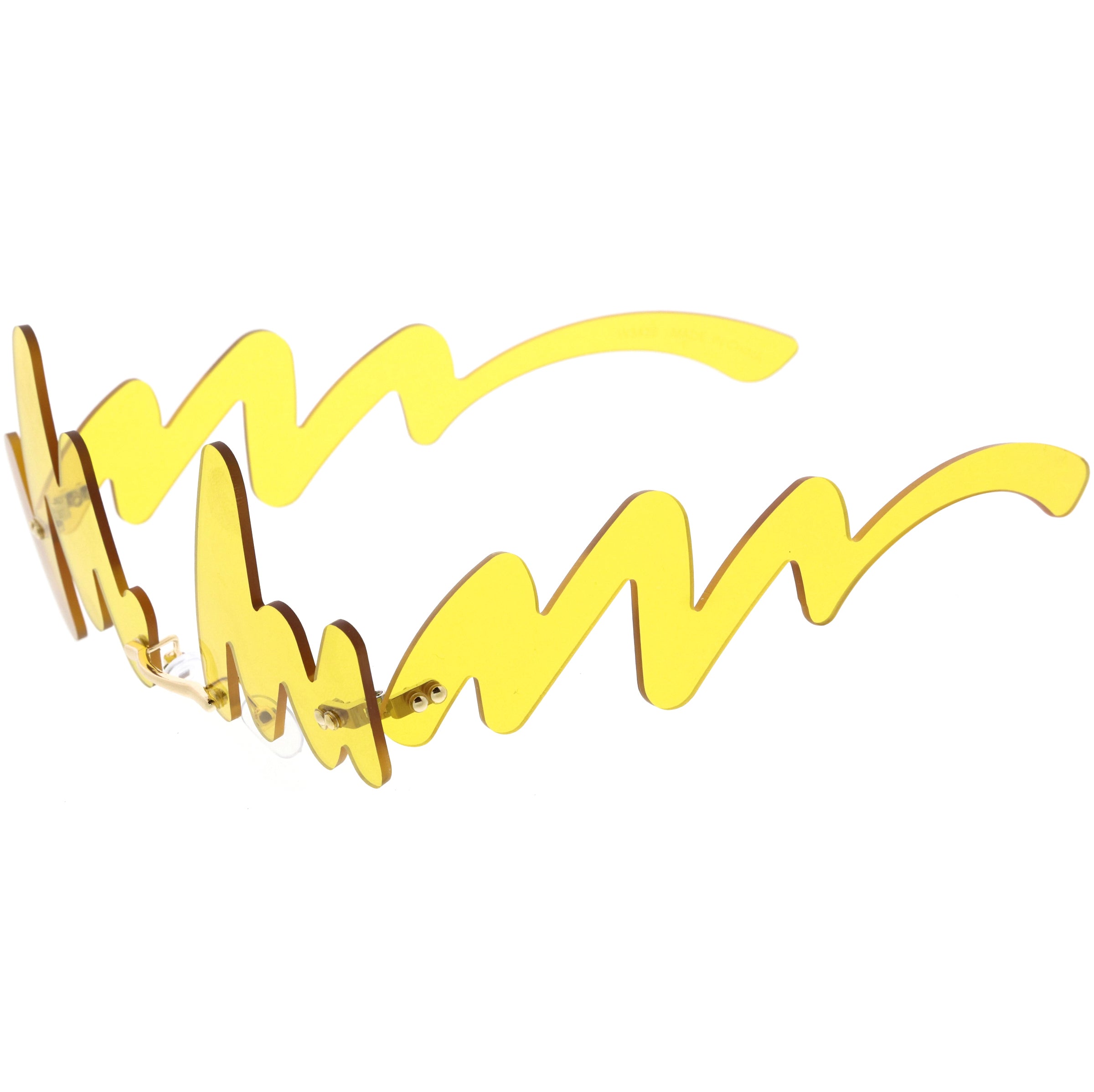 Gold / Yellow