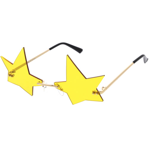Gold / Yellow