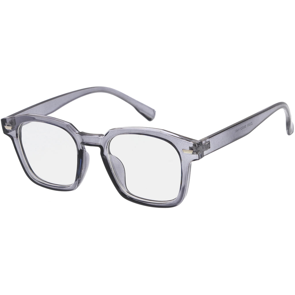 Clear-Gray / Clear