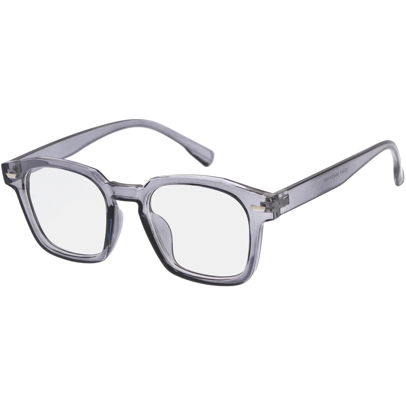 Clear-Gray / Clear