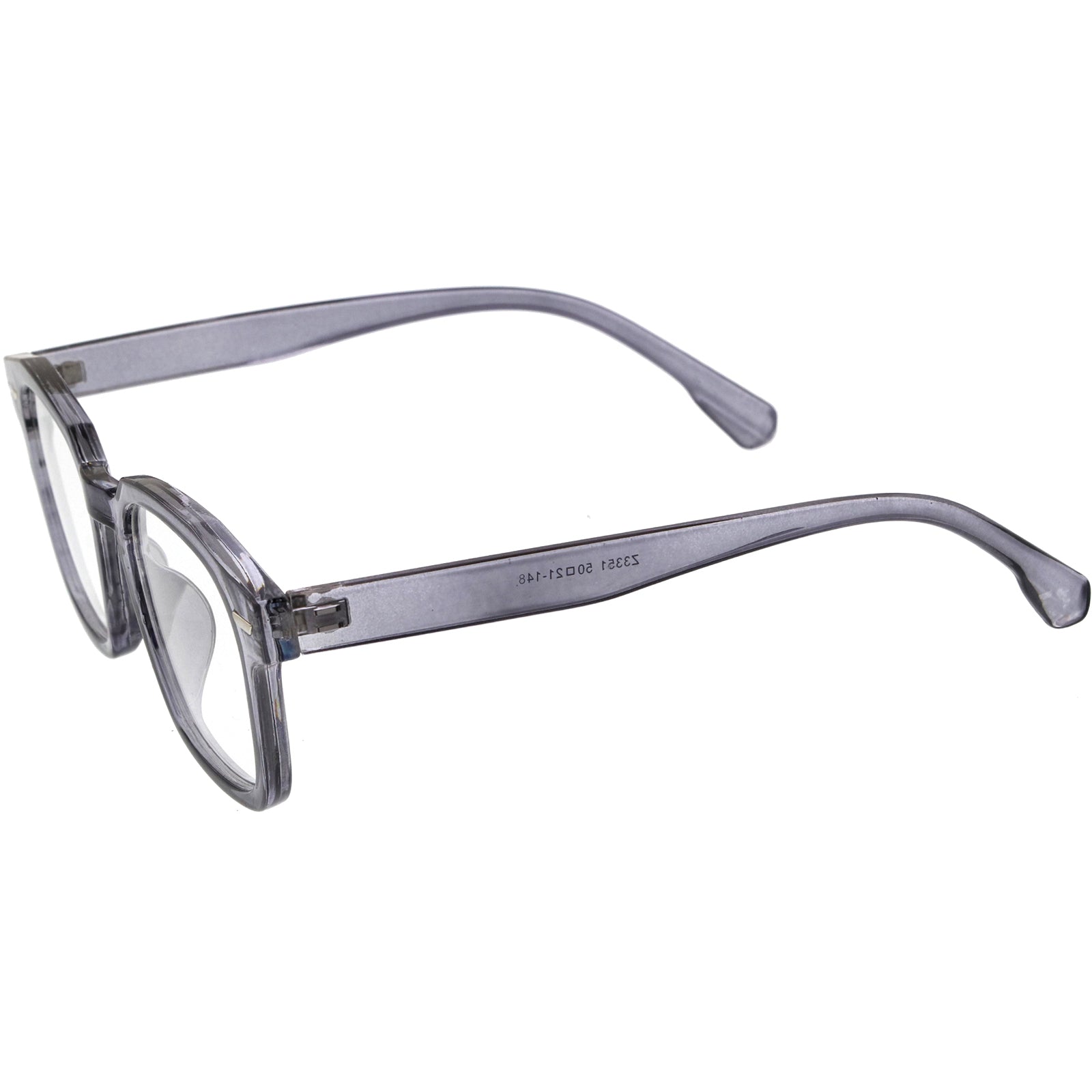 Clear-Gray / Clear