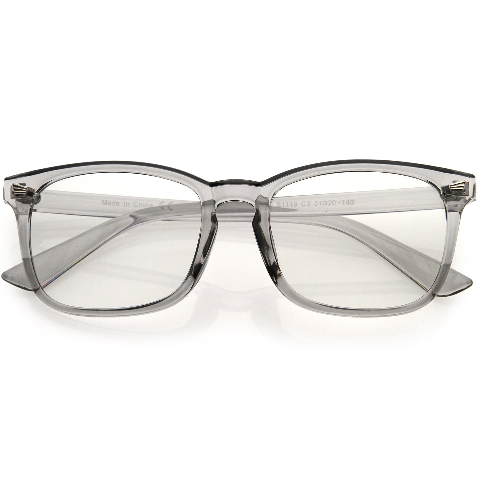 Clear-Gray / Clear