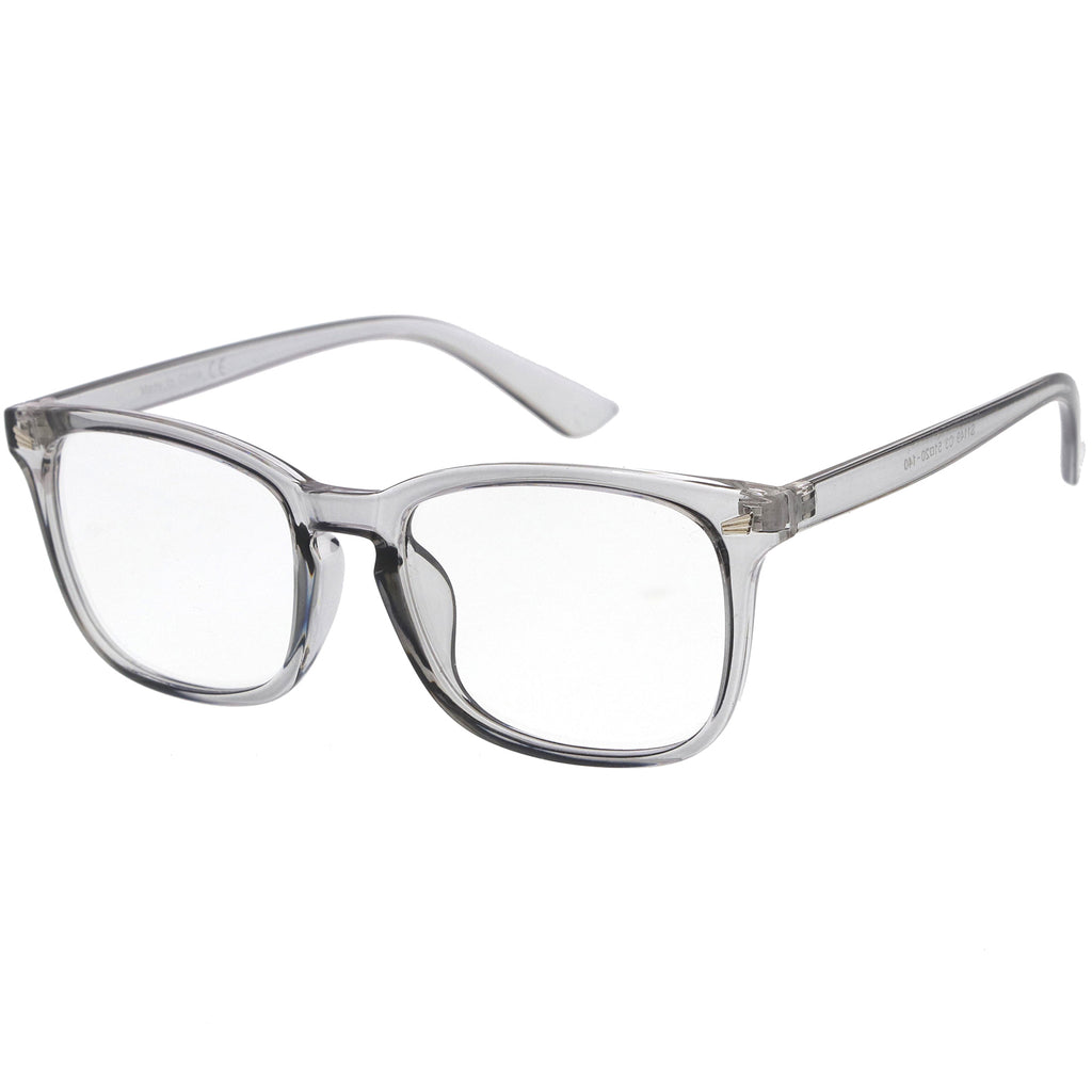 Clear-Gray / Clear