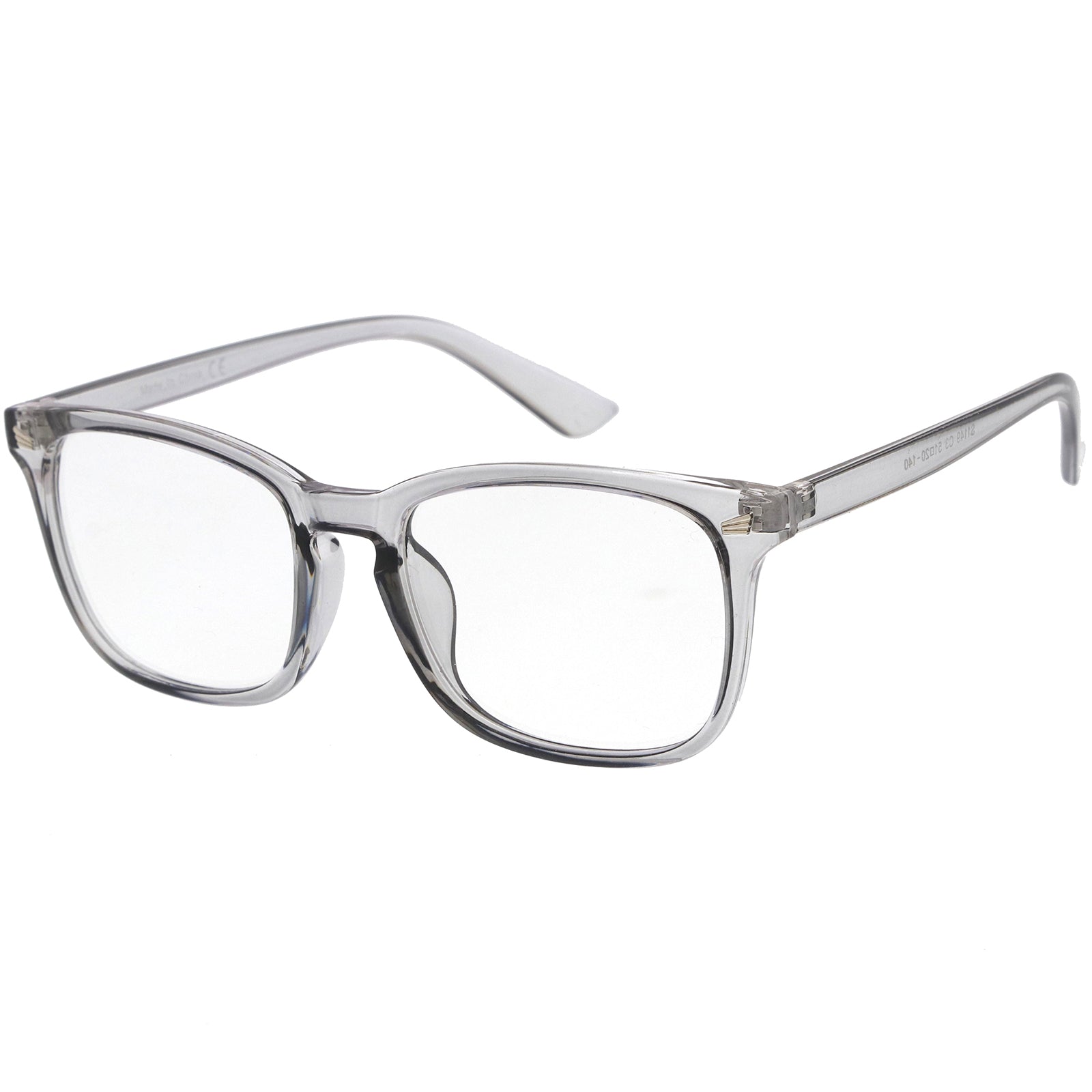 Clear-Gray / Clear