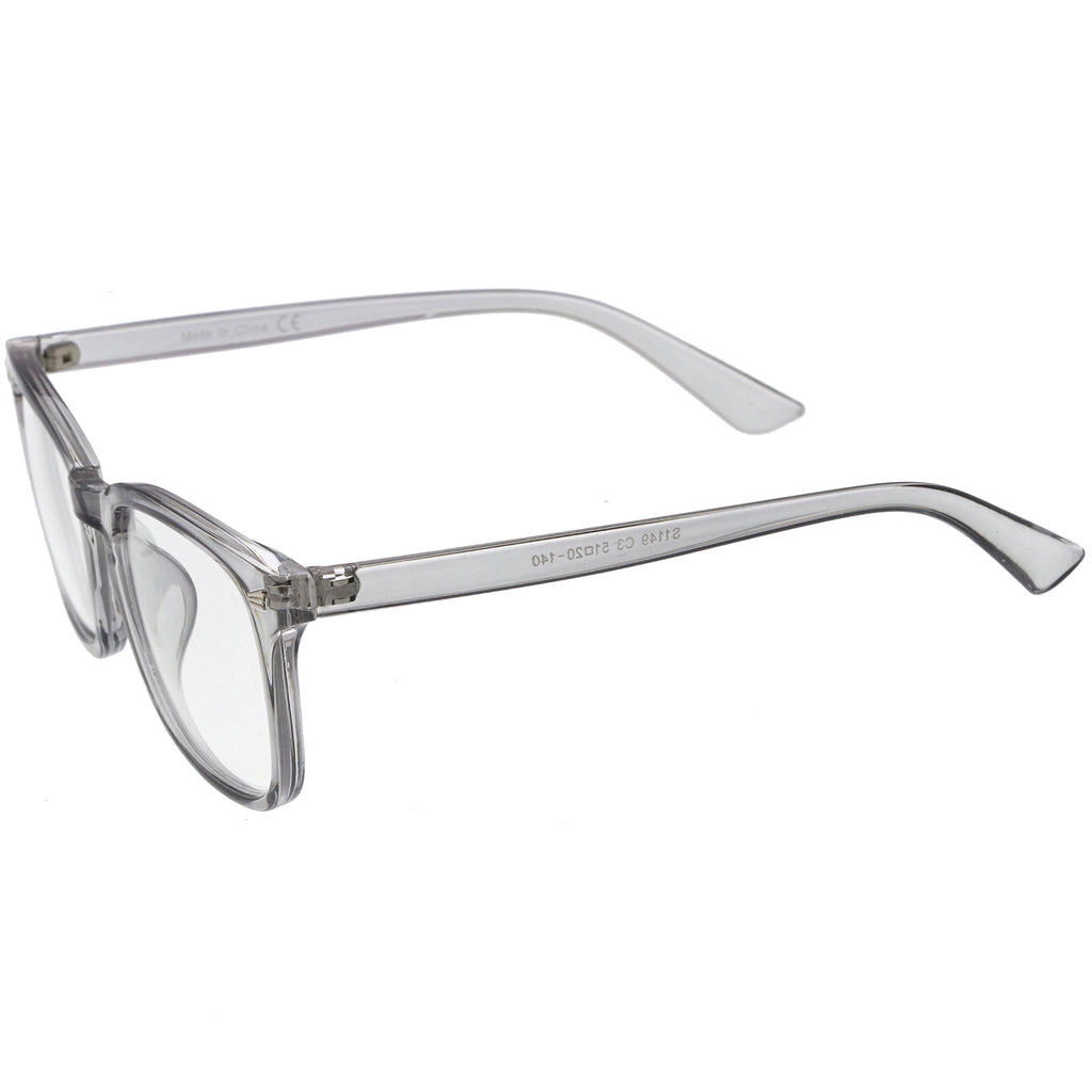 Clear-Gray / Clear