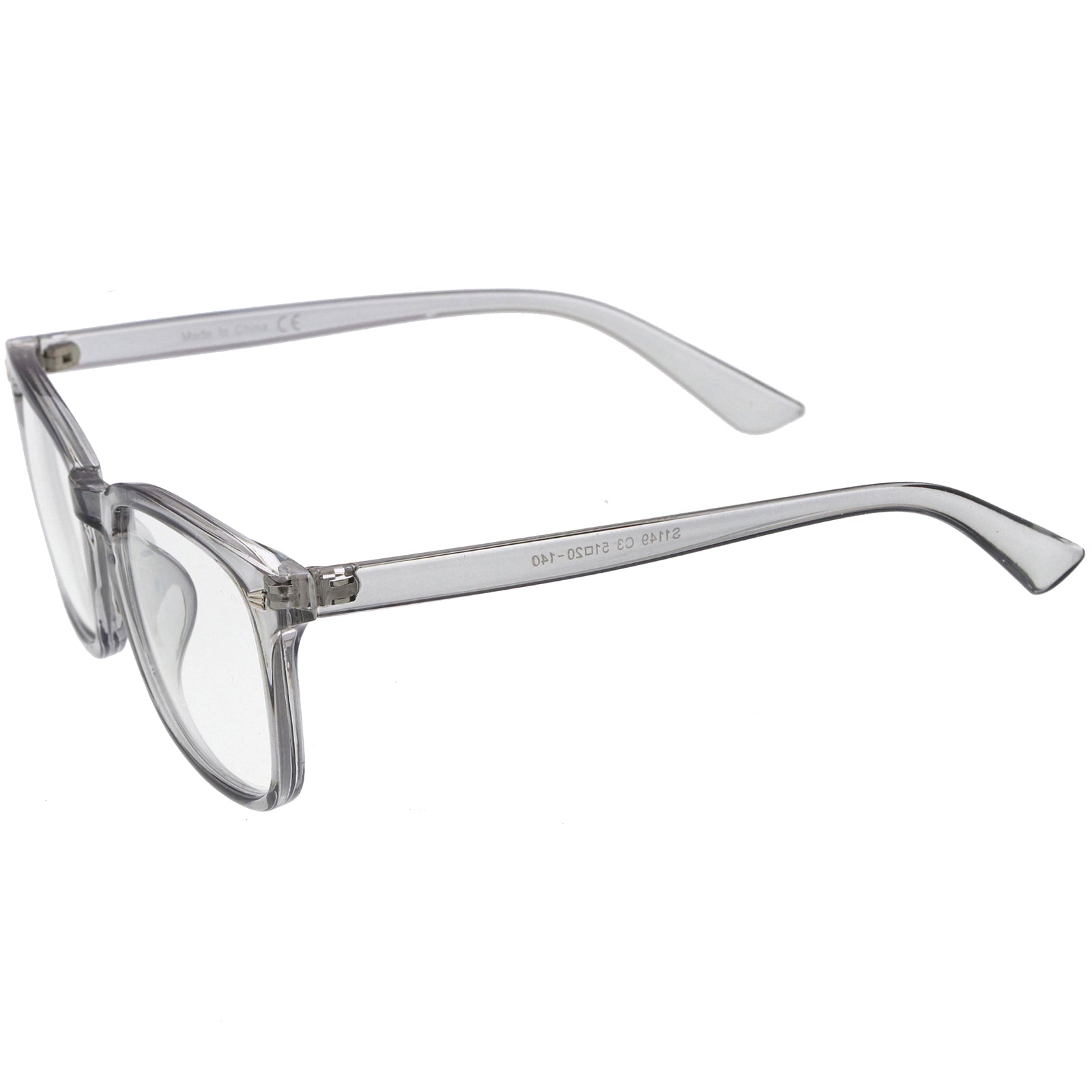 Clear-Gray / Clear