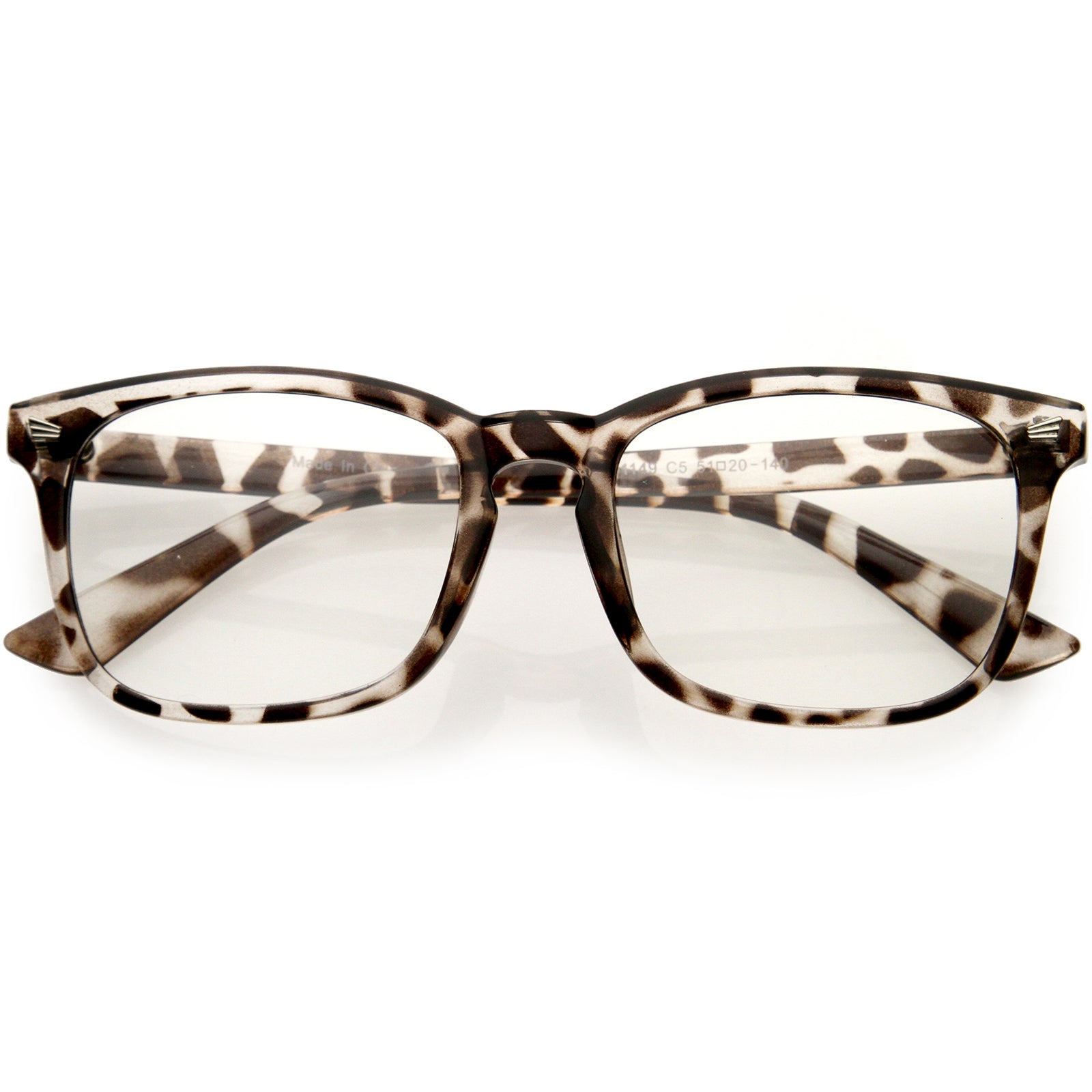 Cheetah / Clear