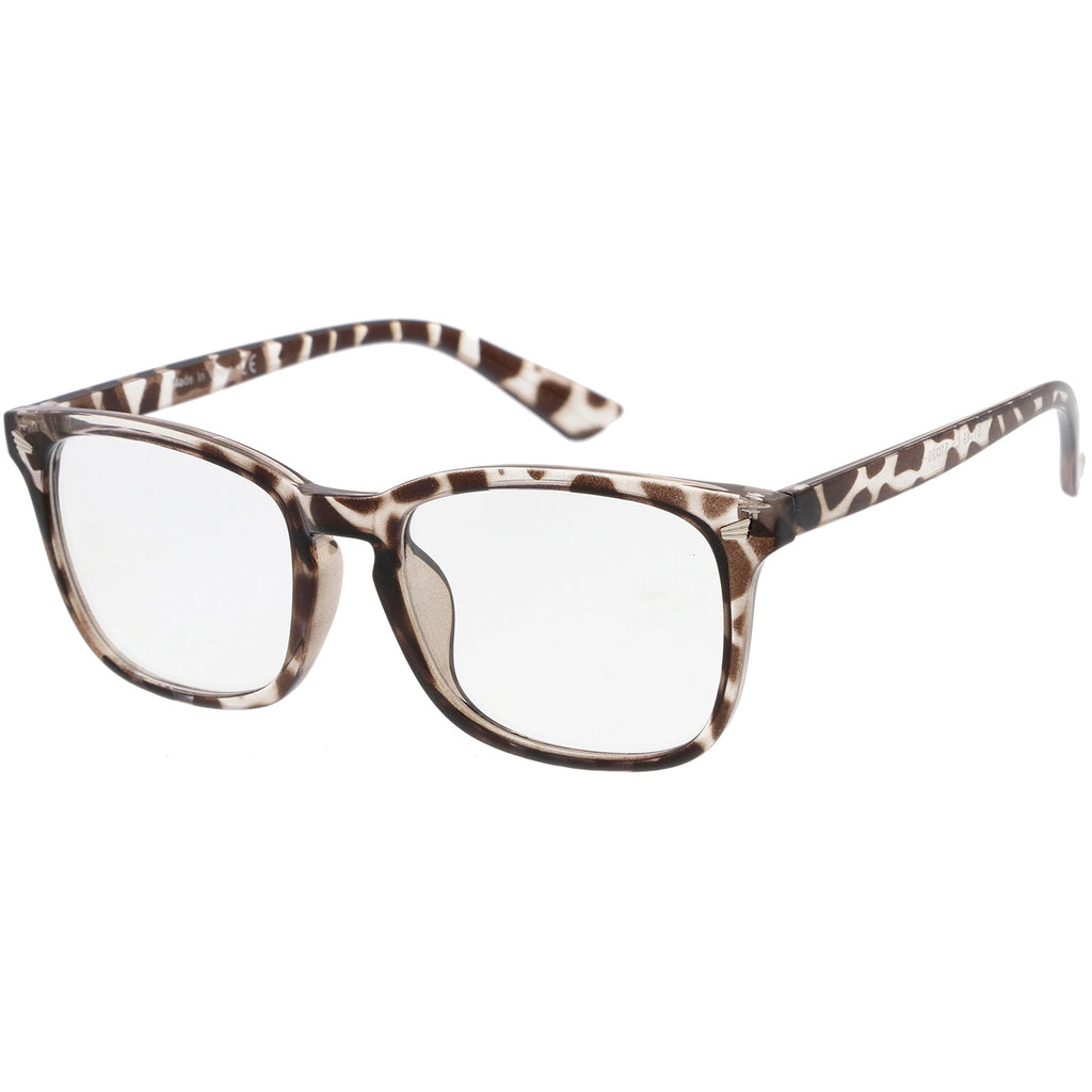 Cheetah / Clear