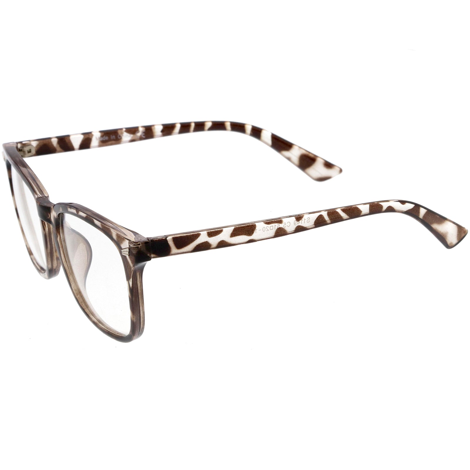 Cheetah / Clear
